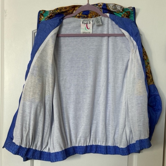 Vintage Windbreaker - Picture 6 of 6